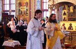 21 год архиерейской хиротонии архиепископа Евлогия