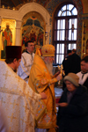 21 год архиерейской хиротонии архиепископа Евлогия