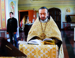 Пора экзаменов в Суздальском православном лицее