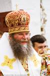 Епископ Муромский Нил, викарий Владимирский епархии возглавил торжества, посвящённые дню памяти святителя Суздальского Арсения