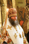Епископ Муромский Нил, викарий Владимирский епархии возглавил торжества, посвящённые дню памяти святителя Суздальского Арсения