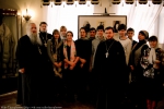 Наши лицеисты посетили Владимирскую православную гимназию имени святителя Афанасия Ковровского