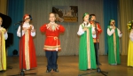 Пасхальный фестиваль православный гимназий и школ Владимирской епархии