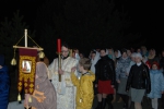 Праздник Святой Пасхи на «Михалях».