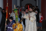Праздник Святой Пасхи на «Михалях».