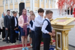 Память святого равноапостольного князя Владимира почтили во Владимире