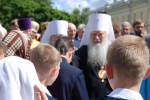 Память святого равноапостольного князя Владимира почтили во Владимире