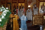 Престольный праздник «Собор Архистратига Михаила»