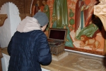 Поездка в Сретенский монастырь