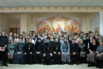 Региональный этап олимпиады по основам православной веры