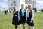 Cлёт православных школ