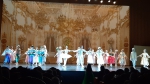 Поездка в Москву на балет